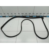 Уплотнитель двери Toyota Camry V40 (2006 - 2011) 6786206040