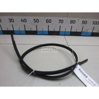 Молдинг крыши правый Toyota Camry V40 (2006 - 2011) 7555533030