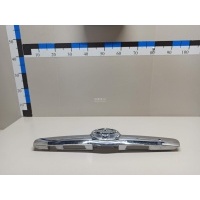 Накладка крышки багажника Toyota Camry V40 (2006 - 2011) 7681133210