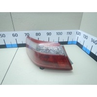 Фонарь задний наружный левый Toyota Camry V40 (2006 - 2011) 8156133480