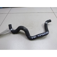 Патрубок отопителя Toyota Camry V40 (2006 - 2011) 8724533330