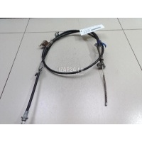 Трос стояночного тормоза правый Toyota Camry V40 (2006 - 2011) 4642033170
