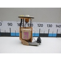 Насос топливный электрический Toyota Camry V40 (2006 - 2011) 2322028070