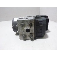 Блок ABS (насос) Renault Scenic (1999 - 2003) 7700432643