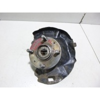 Кулак поворотный передний левый Hyundai-Kia Accent II (+TAGAZ) (2000 - 2012) 5171525000
