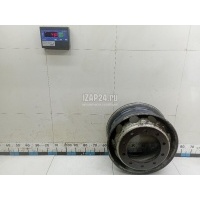 Диск колесный железо EURODISK 85 (1992 - 1998) 900X225