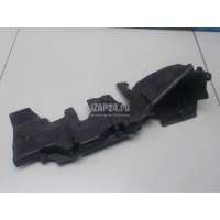 Воздуховод радиатора левый VAG Passat [B6] (2005 - 2010) 3C0121283B