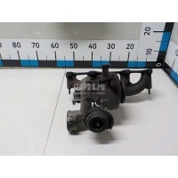 Турбокомпрессор (турбина) VAG Passat [B6] (2005 - 2010) 03G253014F