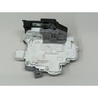 Замок двери передней левой VAG Passat [B6] (2005 - 2010) 8J1837015A