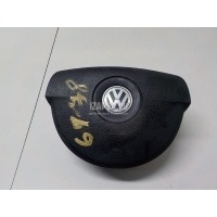 Подушка безопасности в рулевое колесо VAG Passat [B6] (2005 - 2010) 3C0880201BM1QB