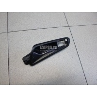Ручка двери передней внутренняя левая VAG Passat [B6] (2005 - 2010) 3C1837113DTDZ
