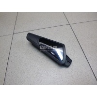Ручка двери передней внутренняя правая VAG Passat [B6] (2005 - 2010) 3C1837114BTDZ