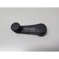 Ручка стеклоподъемника VAG Passat [B6] (2005 - 2010) 6Q0837581A9B9
