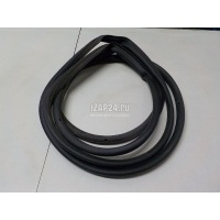 Уплотнитель (внутри) VAG Passat [B6] (2005 - 2010) 3C5839701D5AP