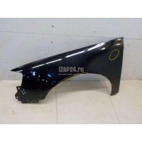 Крыло переднее левое VAG Passat [B6] (2005 - 2010) 3C0821021