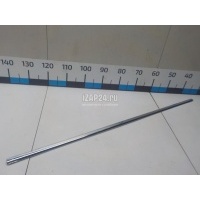 Молдинг передней левой двери VAG Passat [B6] (2005 - 2010) 3C0853515C