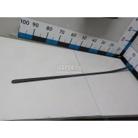 Молдинг передней правой двери VAG Passat [B6] (2005 - 2010) 3C08535169B9