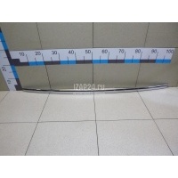 Накладка двери багажника VAG Passat [B6] (2005 - 2010) 3C9853955B7Z7