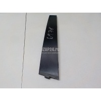 Накладка двери передней правой VAG Passat [B6] (2005 - 2010) 3C4837902B03C