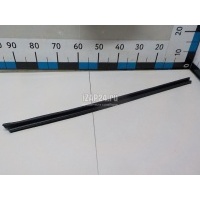 Накладка стекла переднего левого VAG Passat [B6] (2005 - 2010) 3C4837471B5AP