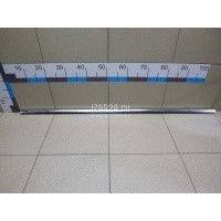 Накладка стекла переднего правого VAG Passat [B6] (2005 - 2010) 3C4837476C7Z7