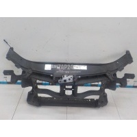 Панель передняя VAG Passat [B6] (2005 - 2010) 3C0805588J