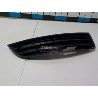 Решетка в бампер правая VAG Passat [B6] (2005 - 2010) 3C08536669B9