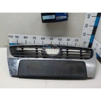 Решетка радиатора VAG Passat [B6] (2005 - 2010) 3C0853651ADPWF