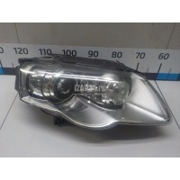 Фара правая VAG Passat [B6] (2005 - 2010)  3C0941754L