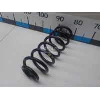 Пружина задняя VAG Passat [B6] (2005 - 2010) 3C0511115AQ