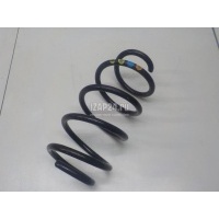Пружина передняя VAG Passat [B6] (2005 - 2010) 3C0411105N