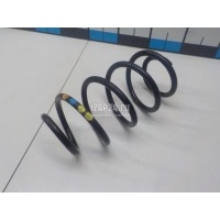 Пружина передняя VAG Passat [B6] (2005 - 2010) 3C0411105N