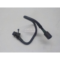 Шланг вакуумного усилителя тормоза VAG Passat [B6] (2005 - 2010) 3C0612041BL