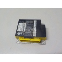 Блок управления AIR BAG VAG Passat [B6] (2005 - 2010) 3C0909605M