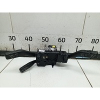 Переключатель подрулевой в сборе VAG Passat [B6] (2005 - 2010) 3C9953513AF9B9