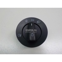 Переключатель света фар VAG Passat [B6] (2005 - 2010) 1K0941431BCREH