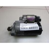 Стартер VAG Passat [B6] (2005 - 2010) 02E911023S