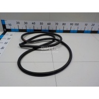 Уплотнитель двери Toyota Land Cruiser (200) 2008 6231160141