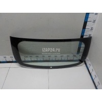 Стекло двери багажника GM Corsa D (2006 - 2015) 162835