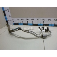 Трубка кондиционера GM Corsa D (2006 - 2015) 13203322