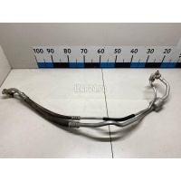 Трубка кондиционера GM Corsa D (2006 - 2015) 13203322