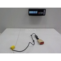 Ответная часть ремня безопасности VAG Touareg (2002 - 2010) 7L0857778C