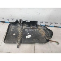 Защита топливного бака VAG Touareg (2002 - 2010) 7L0201973C