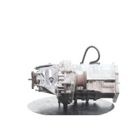 Коробка раздаточная VAG Touareg (2002 - 2010) 0AD341011L