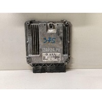 Блок управления двигателем VAG Touareg (2002 - 2010) 03H906032T