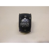 Переключатель регулировки зеркала VAG Touareg (2002 - 2010) 7L6959565J3X1
