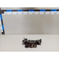 Насос масляный Mitsubishi Pajero/Montero III (V6, V7) (2000 - 2006) 1211A021