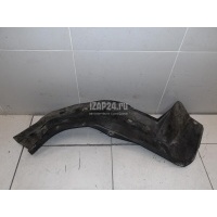 Пыльник (кузов наружные) Mitsubishi Pajero/Montero III (V6, V7) (2000 - 2006) MR342827