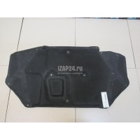 Шумоизоляция капота Mitsubishi Outlander (CU) (2001 - 2008) 5915A003