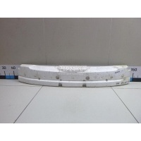 Наполнитель переднего бампера Mitsubishi Outlander (CU) (2001 - 2008) MR971599